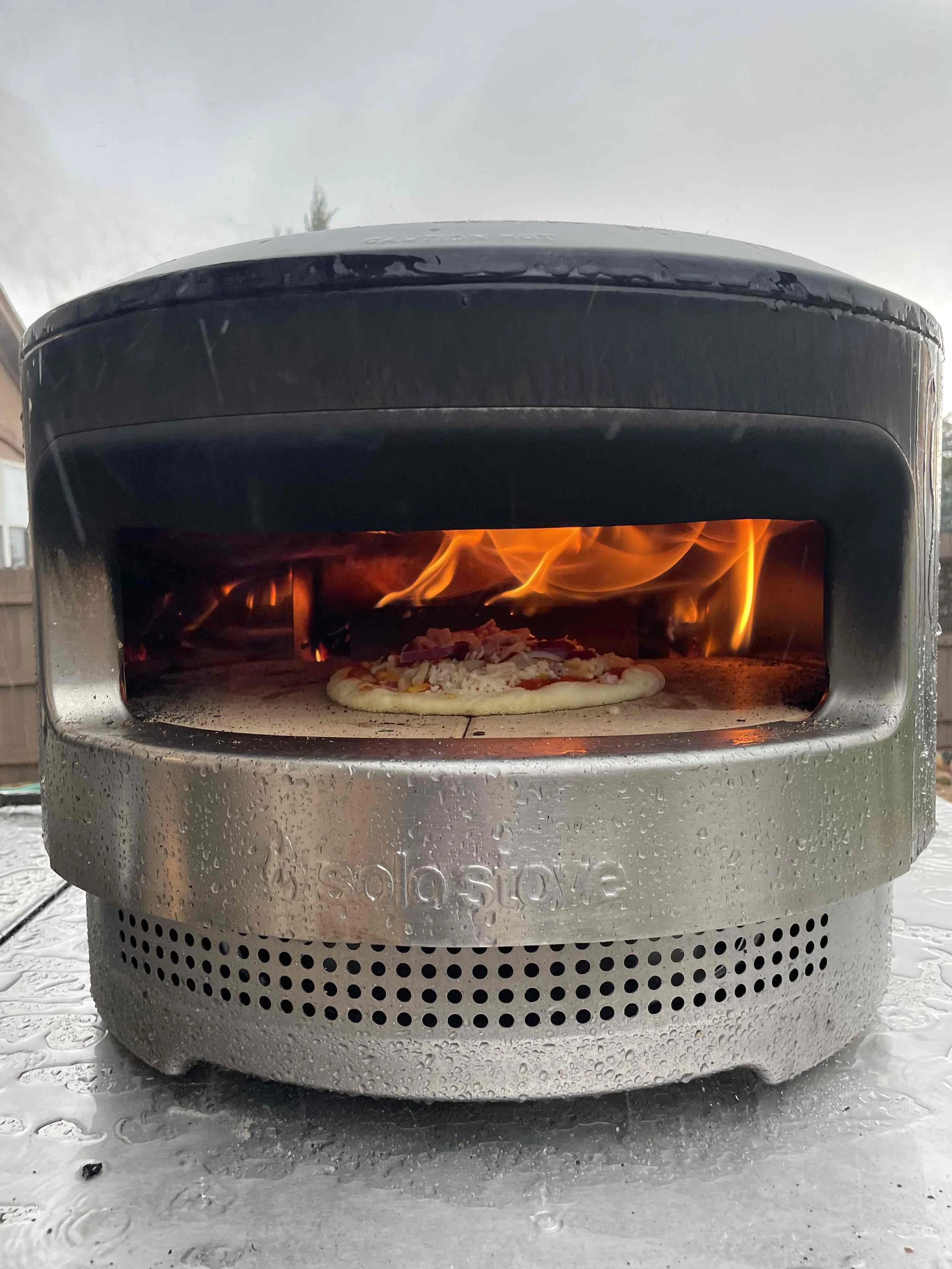 【Solo Stove】Bonfire Amazon.com : Solo Stove Bonfire 2.0 with Stand, 19.5 Inch